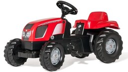 ROLLY TOYS Jeździk Traktor Zetor ZAMÓW Z DOSTAWĄ