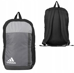 adidas plecak szkolny miejski sportowy backpack