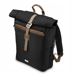 Hama Plecak Silvan 16,2" Czarny