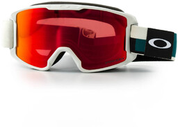 Gogle Oakley Line Miner narciarskie młodzieżowe