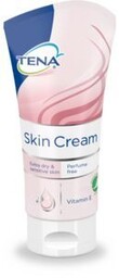 TENA Body Cream Krem nawilżający z witaminą E,