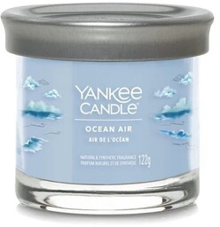 YANKEE CANDLE Świeca zapachowa Ocean Air 121g