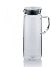 KELA-Dzbanek szklany 1,6 l Pitcher