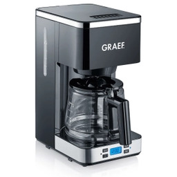 Graef FK 502EU Ekspres przelewowy