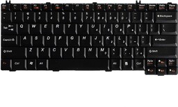 Klawiatura do Laptopa Lenovo 3000 C100 C200 G410