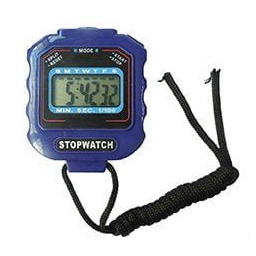 stoper timer sportowy cyfrowy elektroniczny