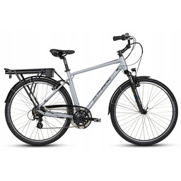 Rower Elektryczny 28 Elthron Capri 1 L 21″