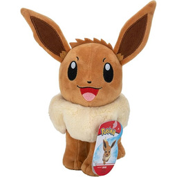Pokemon Eevee, pluszak 20 cm