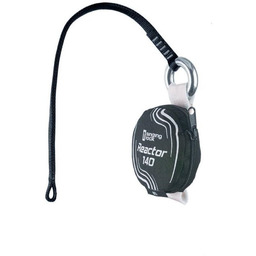 Lonża Singing Rock Reactor 140 I 85cm