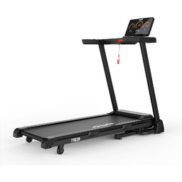 VirtuFit Bieżnia elektryczna TR90i składana z regulacją nachylenia