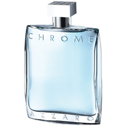 Azzaro Chrome woda toaletowa 200 ml
