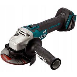 Szlifierka 125mm 18V Bldc Xpt Makita DGA504Z Body