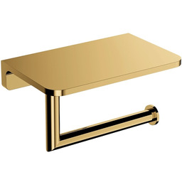 Omnires Modern Project uchwyt na papier toaletowy