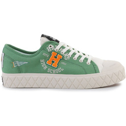 Buty Palladium Stranger Things Palla Ace Tigers 04630305M