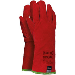 Rękawice spawalnicze nić KEVLAR