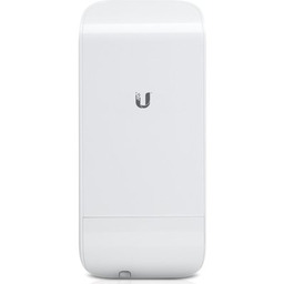 Ubiquiti Networks Punkt dostępu UBIQUITI NanoStation Loco M5