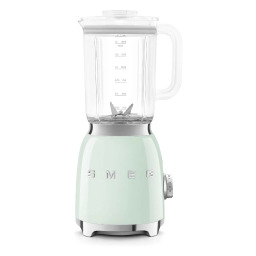 Smeg BLF03PGEU 1,5l Blender kielichowy