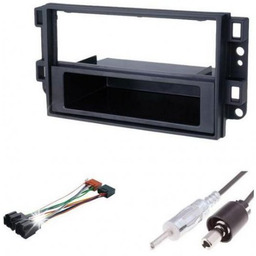 Ramka złącze ISO adapter do montażu radia CHEVROLET