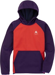 bluza dziecięca BURTON KIDS CROWN WEATHERPROOF PO Parachute