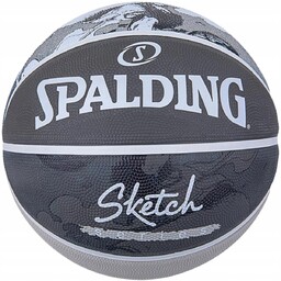 Piłka Do Koszykówki Spalding Sketch Streetball 7