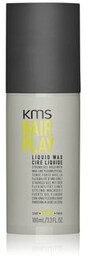 KMS HAIRPLAY Liquid Wax Wosk do włosów 100