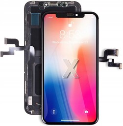 Wyświetlacz LCD ekran dotyk digitizer do iPhone X