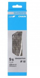 Łańcuch Shimano CN-E6070 138-ogniw 9-rzędowy E-Bike