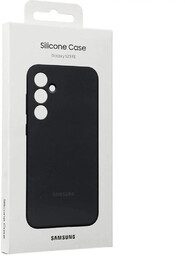 Etui Samsung Silicone Cover do Galaxy S23 FE