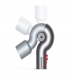 Adapter kątowy Up Top Dyson V7, V8