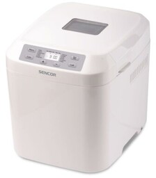 Sencor SBR 1040WH Domowy wypiekacz do chleba