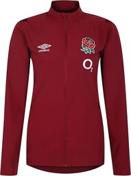 Umbro Kurtka prezentacyjna w Anglii (O2) Wmns