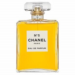 Chanel No.5 woda perfumowana dla kobiet 200 ml