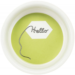 Trixie ceramiczna miska dla królików - 240 ml/11