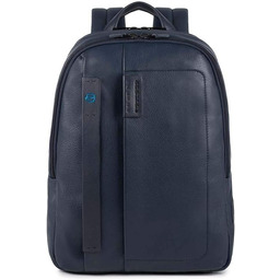 Piquadro Zaino In Pelle plecak unisex dla dorosłych