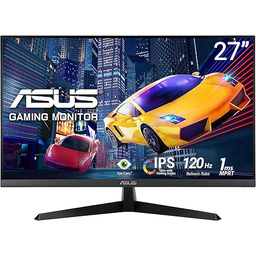 ASUS VY279HGR Eye Care 27" monitor do gier