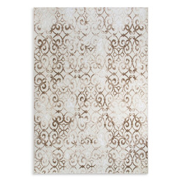 Eurofirany Dywan 80x150 Milan 2 kremowy 1250 g/m2