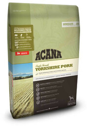 ACANA SINGLES Yorkshire Pork 11,4kg