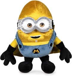 Famosa Softies - 27 cm New Minions Super