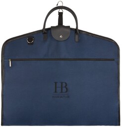 Hugh Butler Torba, pokrowiec na garnitur Niles Navy