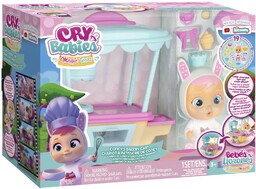 Cry Babies Magic Tears, Cry Babies Magic Tears