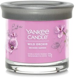 YANKEE CANDLE Świeca zapachowa Wild Orchird 121g