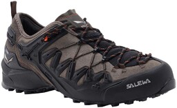 Buty podejściowe męskie Salewa Wildfire Edge brązowe 00-0000061346