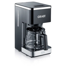 Graef FK 402EU Ekspres przelewowy