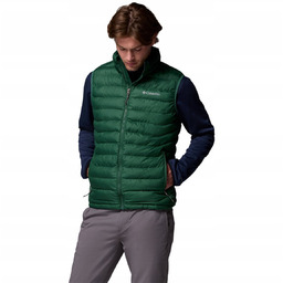 COLUMBIA BEZRĘKAWNIK POWDER LITE II 2086974375 r XL