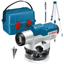 Bosch Professional GOL 26 G 0 601 068