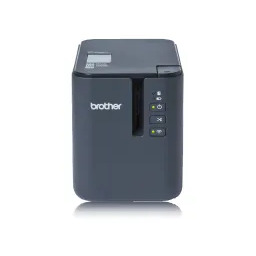 Brother PT-P900WC Drukarka etykiet