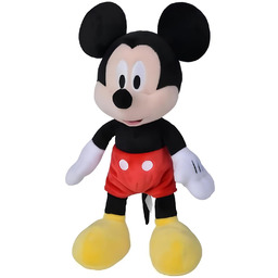 Simba 6315874887 Disney Myszka Mickey maskota pluszowa 43