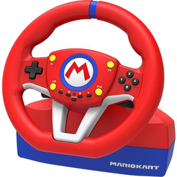 HORI Mario Kart Racing Wheel Pro Mini for