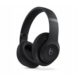 Słuchawki Beats Studio Pro Nauszne Bluetooth 5.3 Czarne