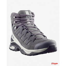 Salomon Buty Trekkingowe Męskie Quest Echo GTX -